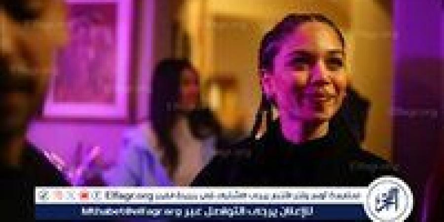 جيدا منصور تشارك في مسلسلي لا ترد ولا تستبدل وأندر إيدج - زاجل الإخباري