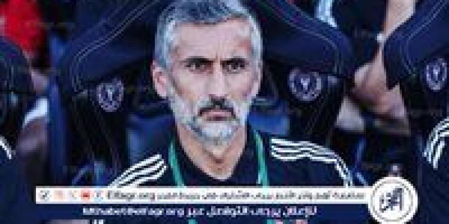 هل يفكر الأهلي في إقالة خوسيه ريبيرو؟ - زاجل الإخباري