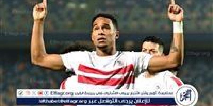 جلسة بين جون إدوارد ووكيل الجزيري اليوم لحسم مصير اللاعب النهائي - زاجل الإخباري