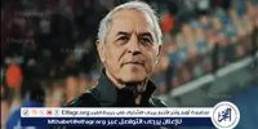 حقيقة اقتراب مارسيل كولر من تدريب بيراميدز - زاجل الإخباري