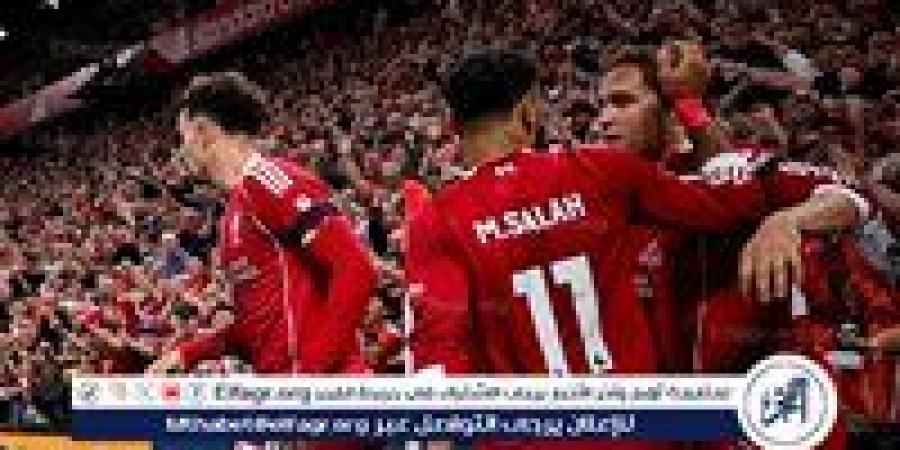 ليفربول يدخل سباق التعاقد مع نجم ريال مدريد - زاجل الإخباري