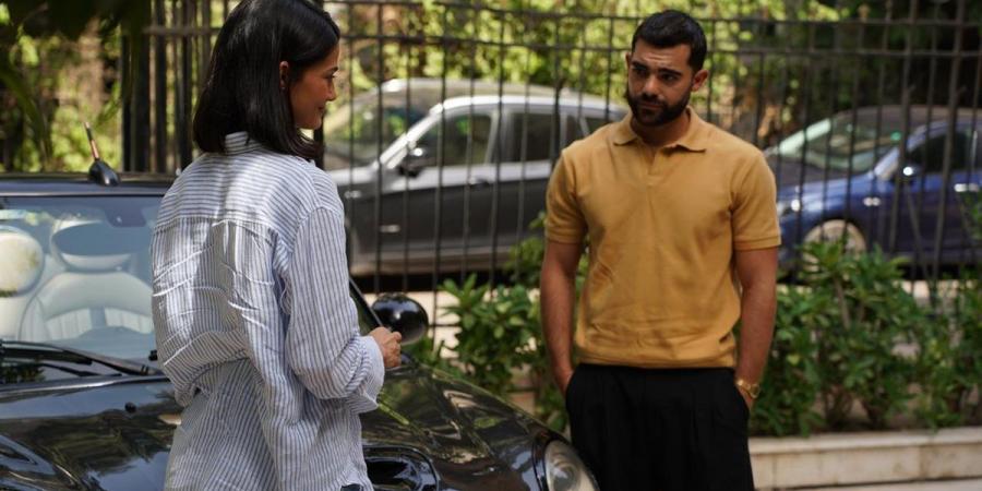 الحلقة الرابعة من "Just You".. مفاجآت صادمة وموت غامض يزيد الألغاز تعقيدًا - زاجل الإخباري