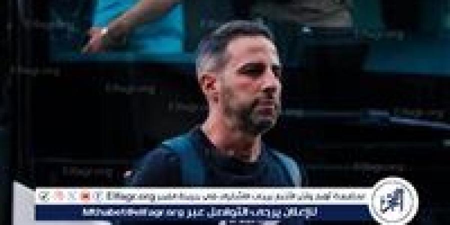 أول قرار من الجهاز الفني للزمالك بعد الفوز على فاركو - زاجل الإخباري