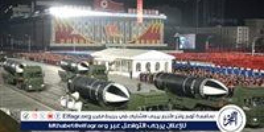 كوريا الشمالية: لن نتخلى أبدًا عن الأسلحة النووية - زاجل الإخباري