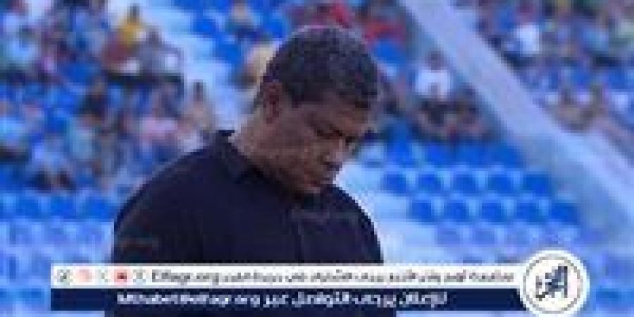 إشادة كبيرة بمدرب غزل المحلة بعد التعادل مع الأهلي - زاجل الإخباري