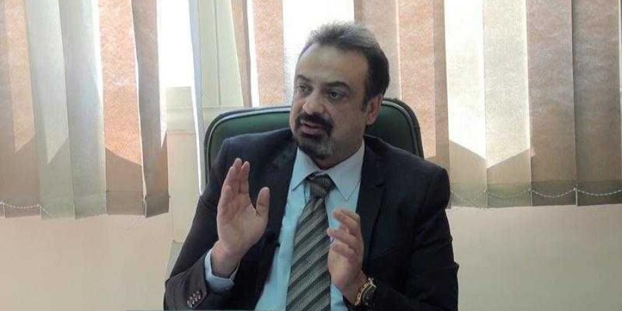 ”عبدالغفار”: منصة الصحة النفسية الافتراضية تقدم التوعية والدعم النفسي والاستشارات عن بُعد - زاجل الإخباري