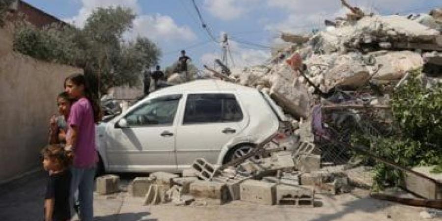 "الخارجية الفلسطينية": ضم الضفة الغربية وتفكيك السلطة غطاء علني لجرائم الاحتلال - زاجل الإخباري