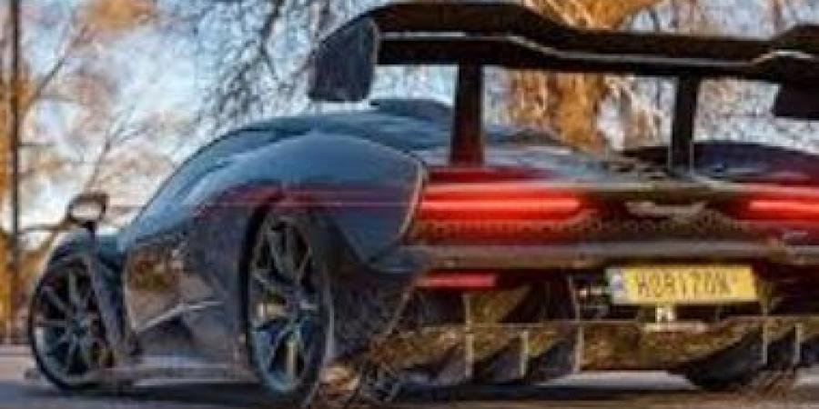تقرير: الكشف عن لعبة Forza Horizon 6 الشهر المقبل فى معرض طوكيو للألعاب - زاجل الإخباري