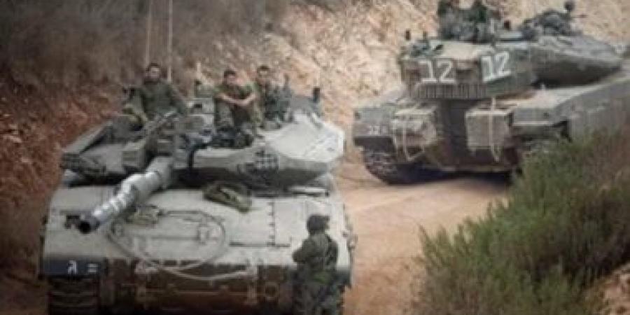 وسائل إعلام عبرية: جيش الاحتلال نقل جثتين من غزة ويجرى فحصهما - زاجل الإخباري