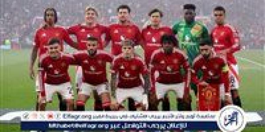 بركلات الترجيح.. مانشستر يونايتد يودع كأس الرابطة الإنجليزية على حساب جريمسبي تاون - زاجل الإخباري