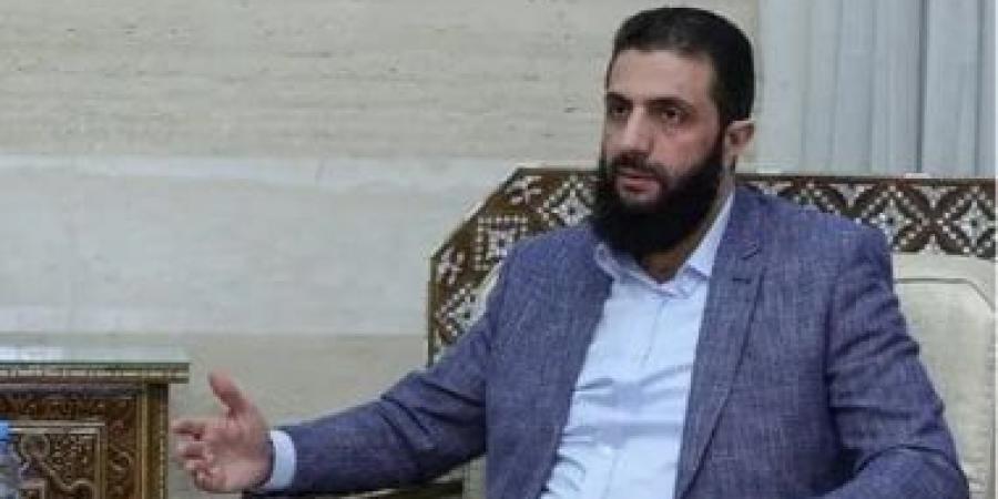 سوريا: الشرع يصدر مرسوما بتشكيل الهيئة الوطنية للعدالة الانتقالية - زاجل الإخباري