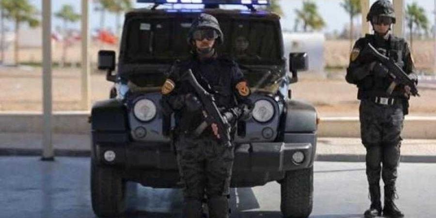 أجهزة وزارة الداخلية تواصل حملاتها الأمنية الموسعة بجميع مديريات الأمن - زاجل الإخباري