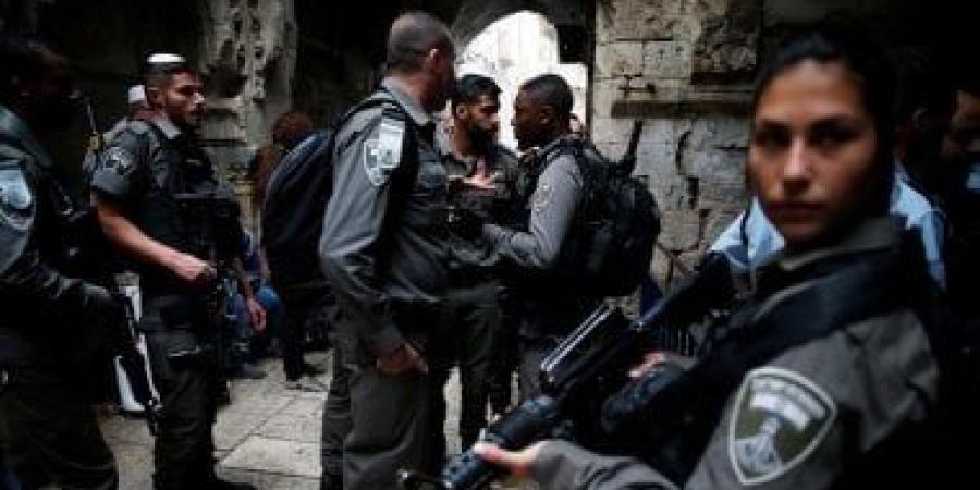 الاحتلال الإسرائيلي يمنع إجراء انتخابات نقابة الأطباء في القدس المحتلة - زاجل الإخباري