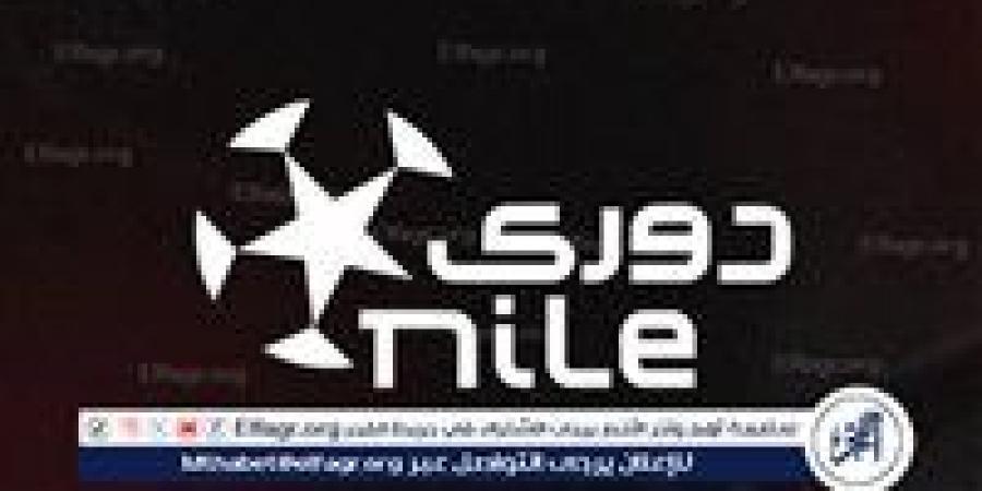 مواعيد مباريات اليوم في الدوري المصري والقنوات الناقلة - زاجل الإخباري