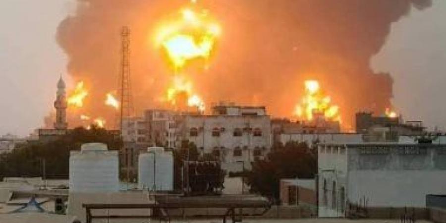 جيش الاحتلال: حاولنا اغتيال رئيس أركان الحوثيين أمس وبانتظار نتائج الغارة - زاجل الإخباري