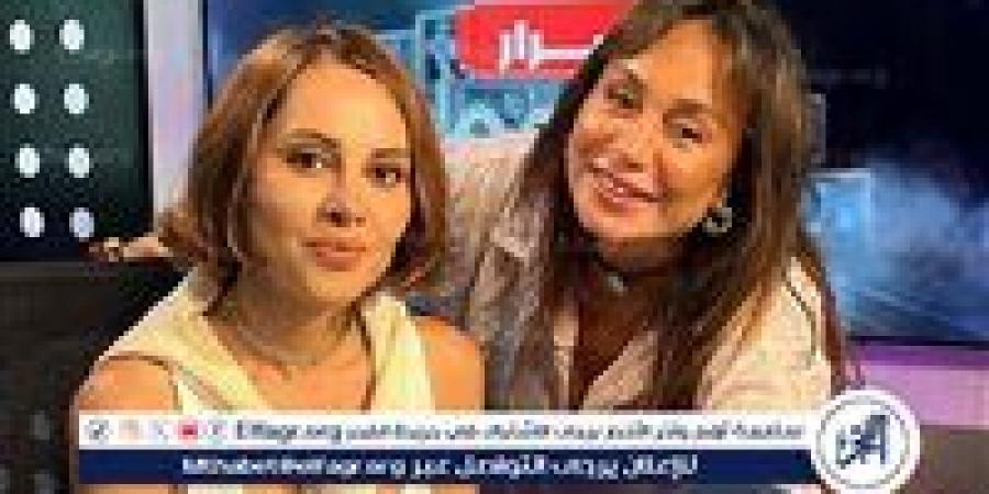 ياسمين رئيس لـ "نجوم FM”: “فيلم بابا وماما عائلي" وبحب في أحمد جوزى رجولته - زاجل الإخباري