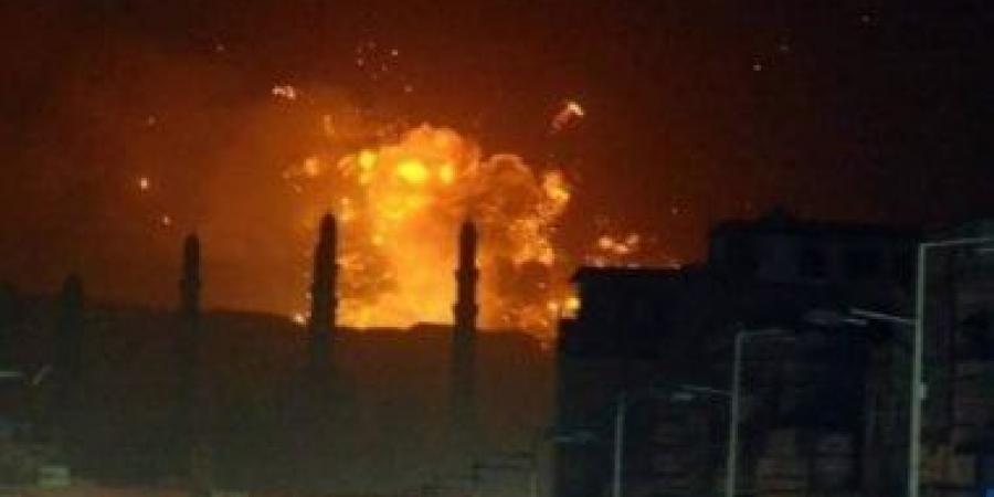على نهج اغتيالات قيادات حماس وحزب الله.. الغارة الإسرائيلية تحدد أهدافُا دقيقة وحيوية ضد الحوثيين - زاجل الإخباري