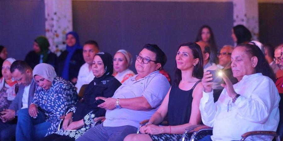 أنطلاق فعاليات برنامج "صيف قطاع المسرح" بساحة الهناجر - زاجل الإخباري