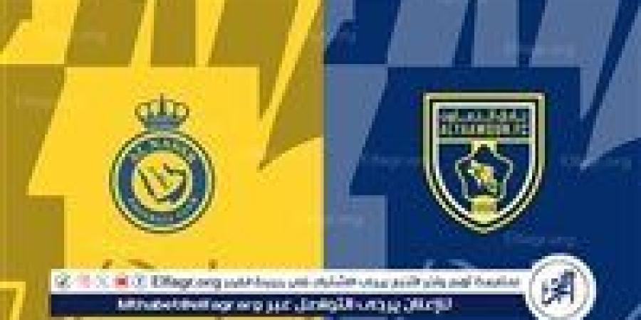 موعد مباراة التعاون ضد النصر في دوري روشن والقنوات الناقلة - زاجل الإخباري