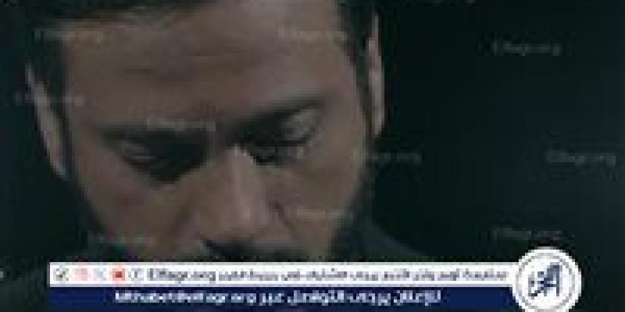 الجمهور يشيد بأغنية إيساف الجديدة دايرة".. والمطرب يكشف سر تجربة الراب لأول مرة - زاجل الإخباري