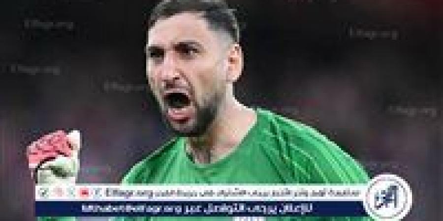 تفاصيل مفاوضات مانشستر سيتي لضم دوناروما من باريس سان جيرمان - زاجل الإخباري