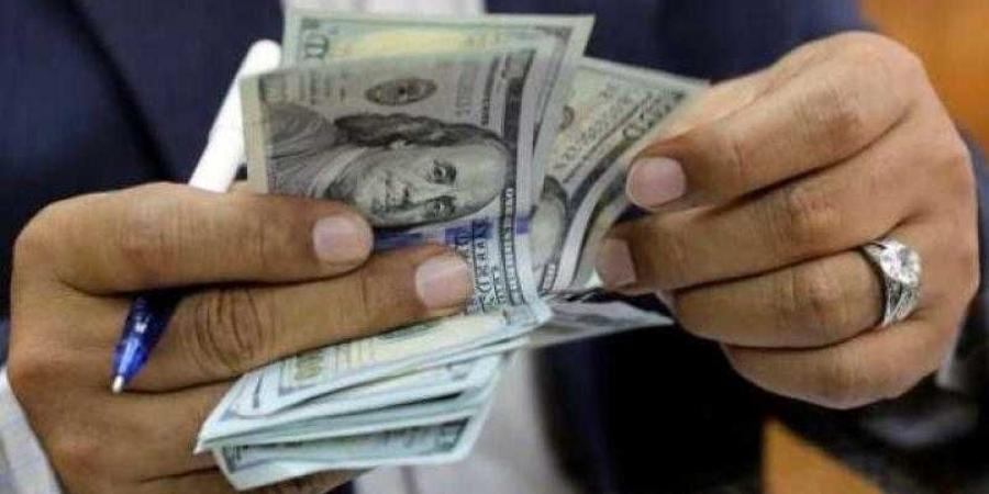 أسعار الدولار في مصر اليوم الجمعة - زاجل الإخباري