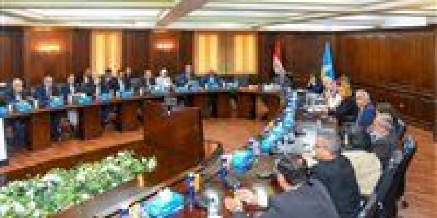 محافظ الإسكندرية: يفتتح ورشة العمل الثانية لبحث آليات الاسراع في تطبيق منظومة التأمين الصحي الشامل - زاجل الإخباري