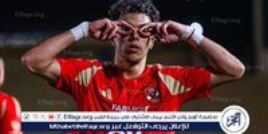 إمام عاشور على رأس قائمة الغائبين في الأهلي لمواجهة بيراميدز - زاجل الإخباري