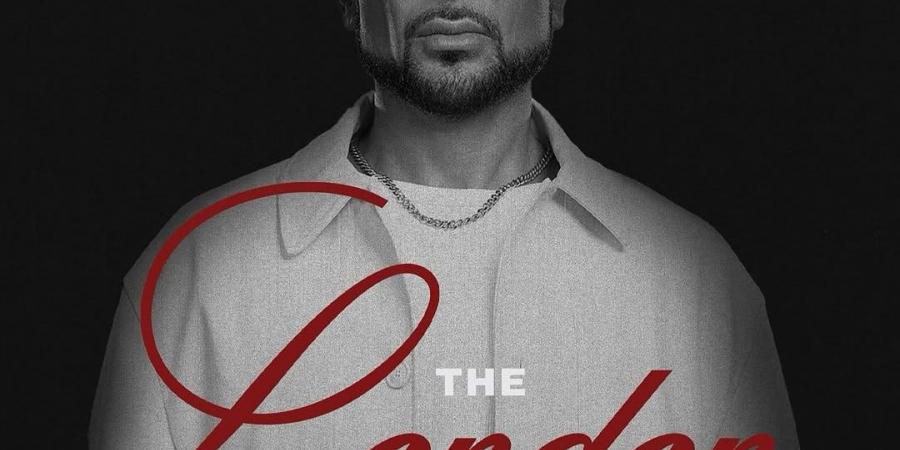تعرف على موعد حفل أحمد سعد في لندن - زاجل الإخباري