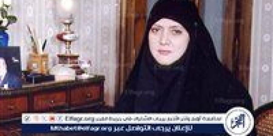 شمس البارودي تتصدر تريند جوجل برسالة نارية بعد رحيل حسن يوسف - زاجل الإخباري