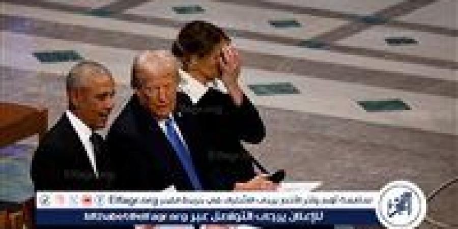 ترامب يعلن واشنطن خالية من الجريمة وأوباما ينتقد الإجراءات بشدة - زاجل الإخباري