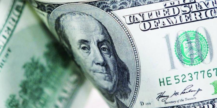 الدولار يتجه لانخفاض شهري بسبب رهانات خفض الفائدة - زاجل الإخباري