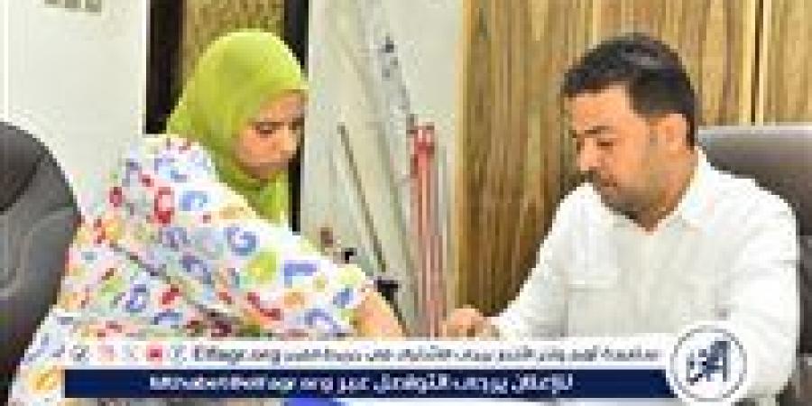 محافظ أسيوط يعلن عن تسليم الدفعة الرابعة من التعويضات لأهالي مساكن الإيواء بعرب المدابغ - زاجل الإخباري