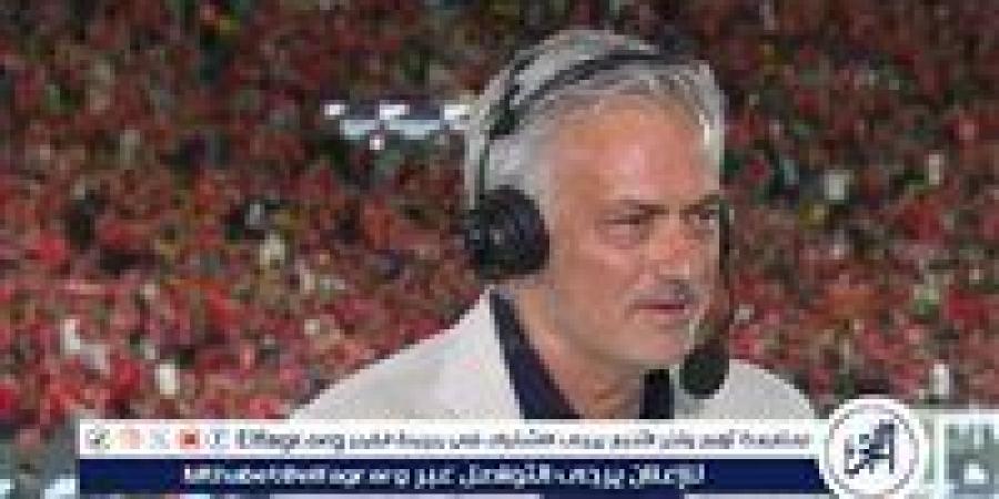إقالة جوزيه مورينيو مره أخرى.. طالع التفاصيل - زاجل الإخباري