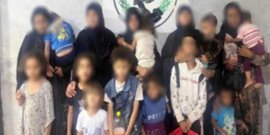 مواصلة جهود أجهزة وزارة الداخلية لمكافحة جرائم إستغلال الأحداث - زاجل الإخباري