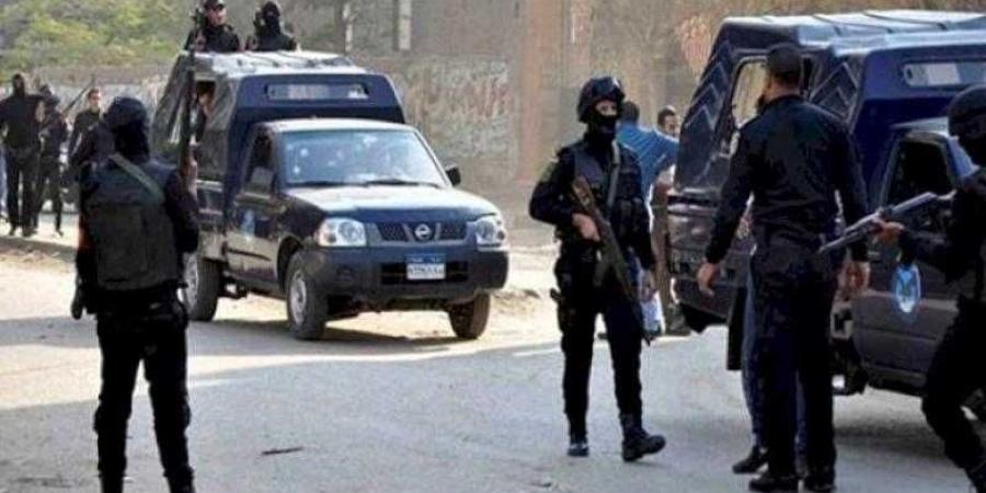 مواصلة الجهود الأمنية لتحقيق الأمن ومواجهة كافة أشكال الخروج على القانون - زاجل الإخباري