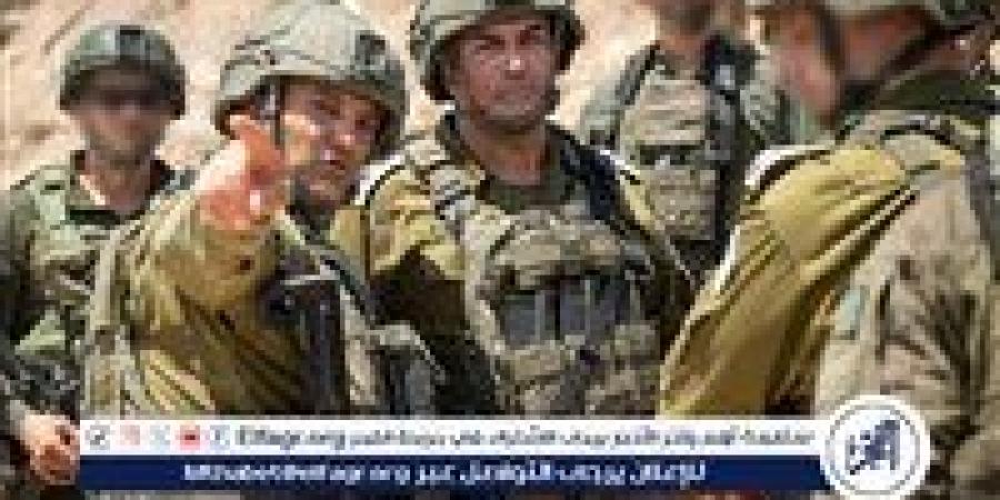 الجيش الإسرائيلي: اعتقلنا مشتبها بتورطهم بترويج نشاطات إرهابية ضد قواتنا جنوب سوريا - زاجل الإخباري