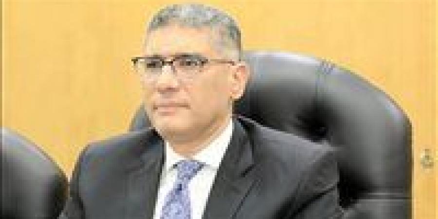المجلس التنفيذي بالجيزة يوافق على مشروعات للنفع العام في قطاعات التعليم والصحة - زاجل الإخباري