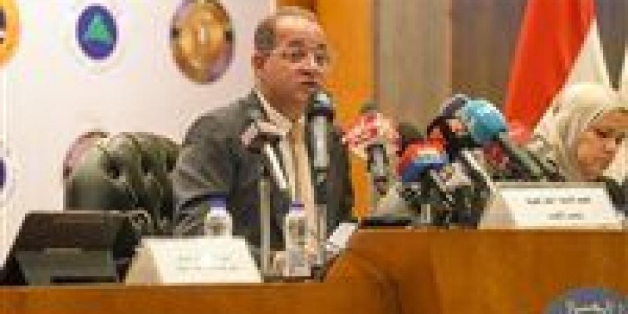 عاجل وزير المالية: خصصنا٤٤٠ مليار جنيه للتعامل مع مشكلات الطاقة خلال عام 2024-2025 - زاجل الإخباري