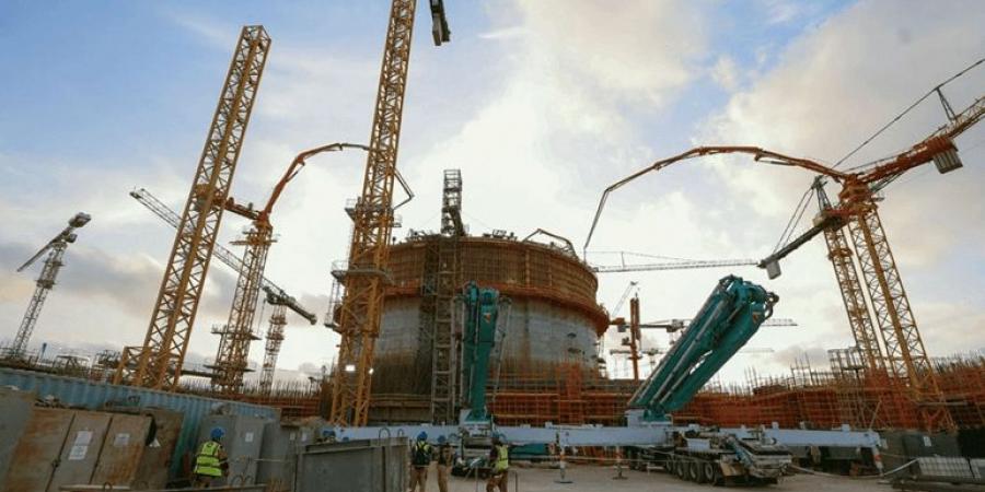 ما الدول الأفريقية المتصدرة لسباق الطاقة النووية؟ - زاجل الإخباري