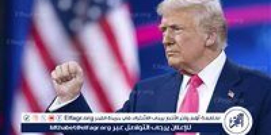 ترامب يظهر إلى العلن ويدحض الإشاعات حول "موته" - زاجل الإخباري