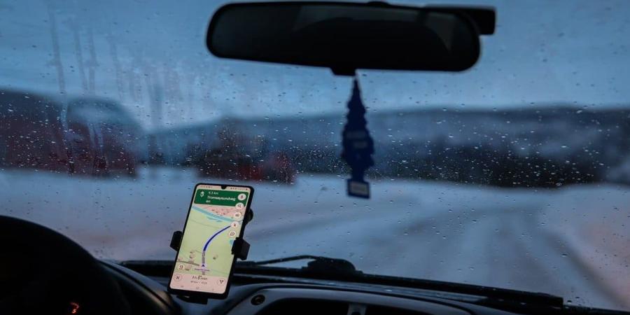 مش هتوه تانى.. أداة ذكاء اصطناعى تفوق الـ GPS وتُقلل أخطاءه 40 مرة - زاجل الإخباري