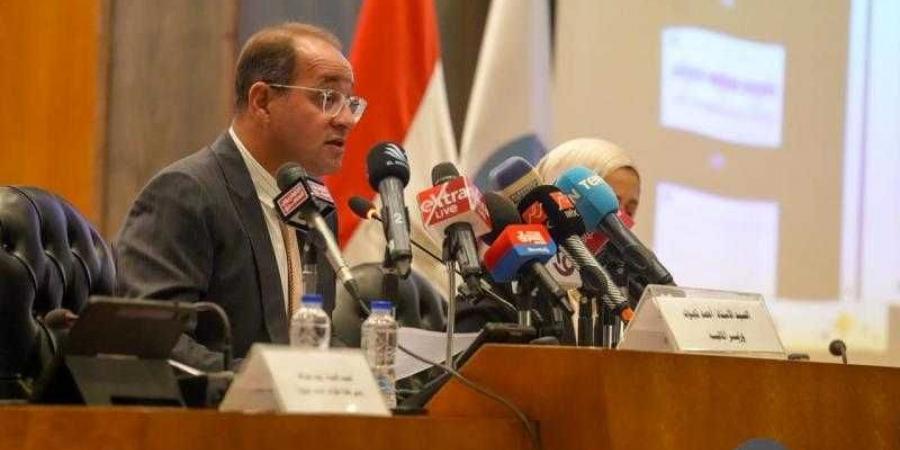 وزير المالية: نجحنا في إدارة المالية العامة بمرونة وتعاونا ونسقنا مع كل جهات الدولة لمواجهة التحديات - زاجل الإخباري