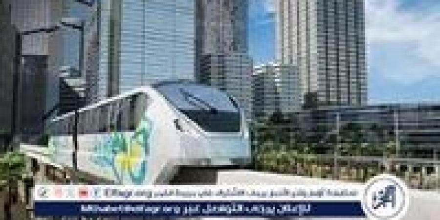 فرص عمل جديدة بمشروع المونوريل.. الشروط والتخصصات وموعد التقديم - زاجل الإخباري
