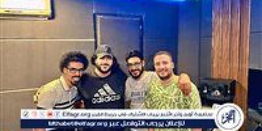 طرح أغنية "الصلاة ع الزين" لـ هيثم مازن بتوقيع عصام إسماعيل - زاجل الإخباري