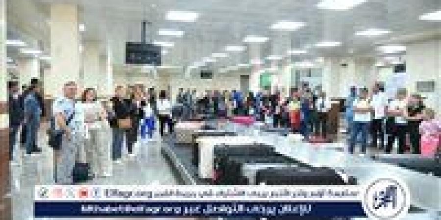 محافظ مطروح: 698 رحلة طيران شارتر خلال موسم صيف 2025 حتى الآن - زاجل الإخباري
