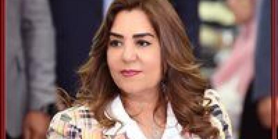 منال عوض تتابع عن كثب استعدادات وزارة البيئة لموسم السحابة السوداء - زاجل الإخباري