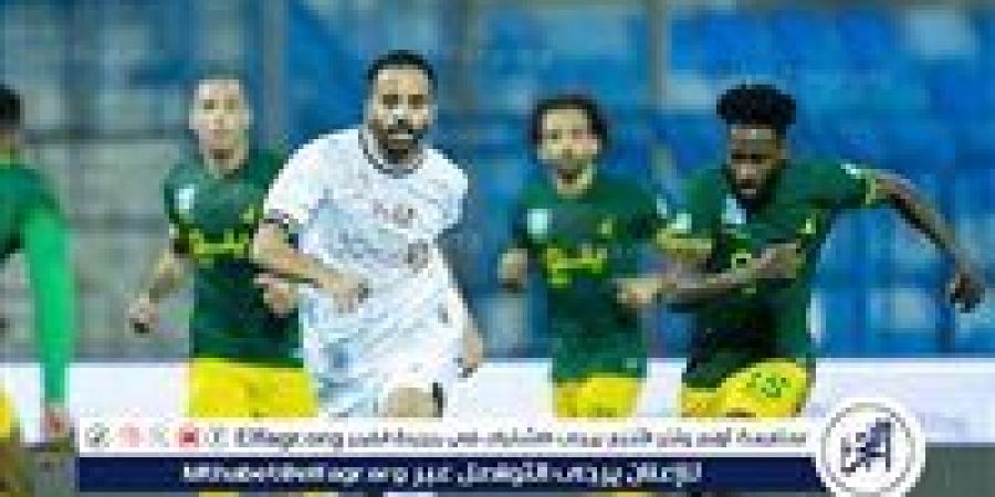 الشباب يتعثر برباعية أمام الخليج في الدوري السعودي - زاجل الإخباري