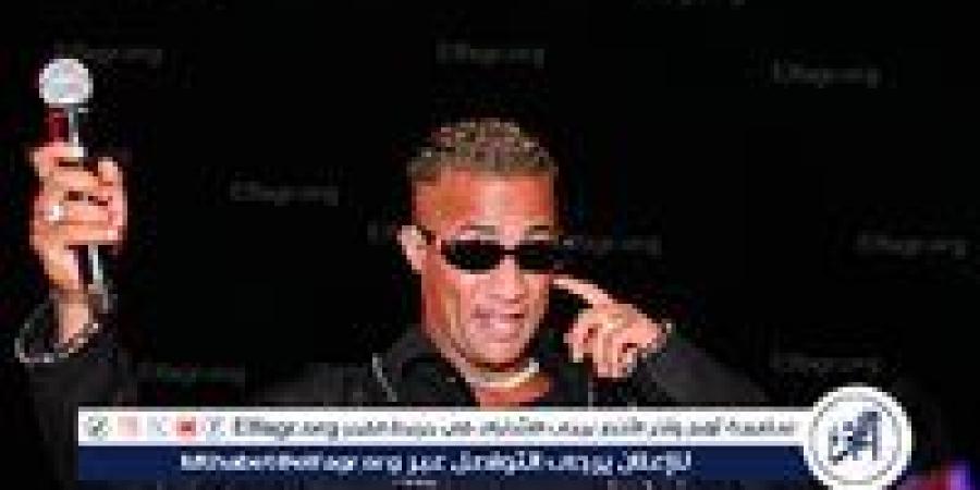 محمد رمضان يشعل ليالي مراسي برسالة خاصة إلى أنغام: "رجعتي ونورتي بلدك" - زاجل الإخباري
