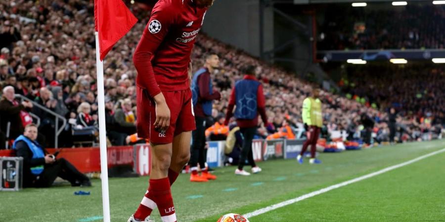 ريمونتادا لا تُنسى .. ليفربول يكتب التاريخ في ليلة لا تُنسى أمام برشلونة - زاجل الإخباري